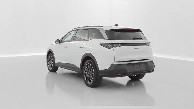 Peugeot 5008 Allure 