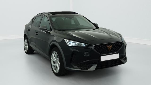 Cupra Formentor - 1.4 e-HYBRID 204 ch DSG6 Business Edition