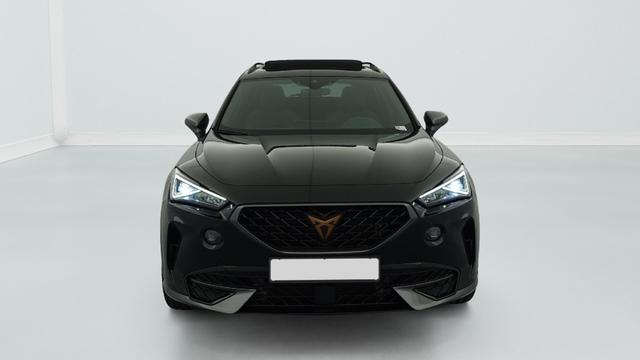 Cupra Formentor 1.4 e-HYBRID 204 ch DSG6 Business Edition 
