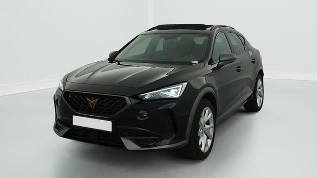 Cupra Formentor 1.4 e-HYBRID 204 ch DSG6 Business Edition 