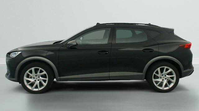 Cupra Formentor 1.4 e-HYBRID 204 ch DSG6 Business Edition 