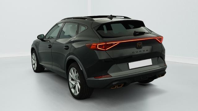 Cupra Formentor 1.4 e-HYBRID 204 ch DSG6 Business Edition 