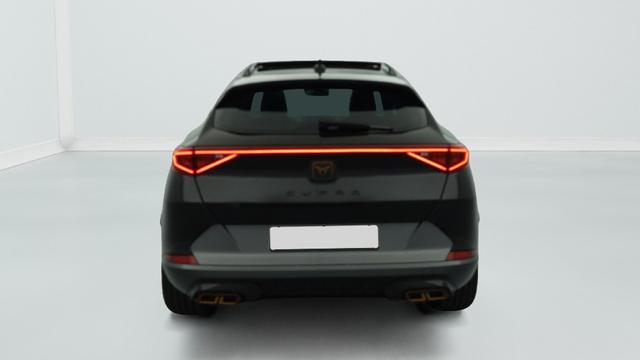 Cupra Formentor 1.4 e-HYBRID 204 ch DSG6 Business Edition 