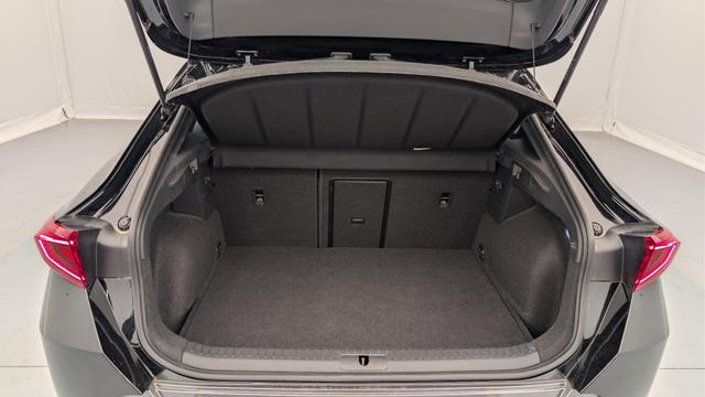 Cupra Formentor 1.4 e-HYBRID 204 ch DSG6 Business Edition 