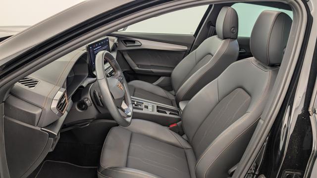 Cupra Formentor 1.4 e-HYBRID 204 ch DSG6 Business Edition 