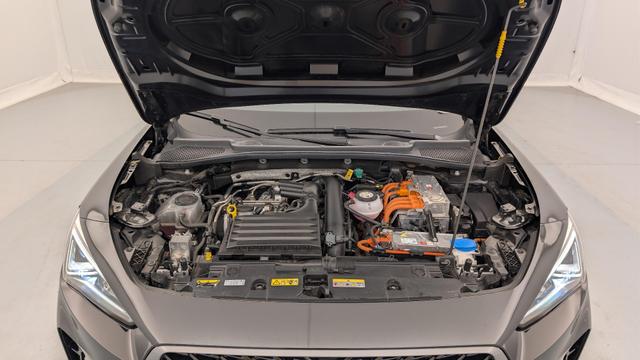 Cupra Formentor 1.4 e-HYBRID 204 ch DSG6 Business Edition 