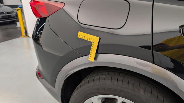 Cupra Formentor 1.4 e-HYBRID 204 ch DSG6 Business Edition 