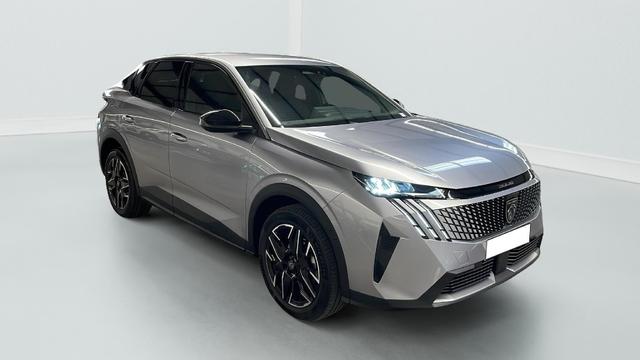 Peugeot 3008 - Hybrid 145 e-DCS6 Allure