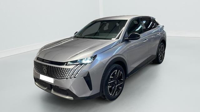 Peugeot 3008 Hybrid 145 e-DCS6 Allure 