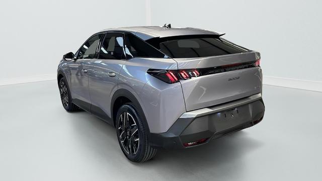 Peugeot 3008 Hybrid 145 e-DCS6 Allure 