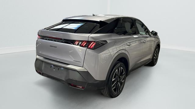 Peugeot 3008 Hybrid 145 e-DCS6 Allure 