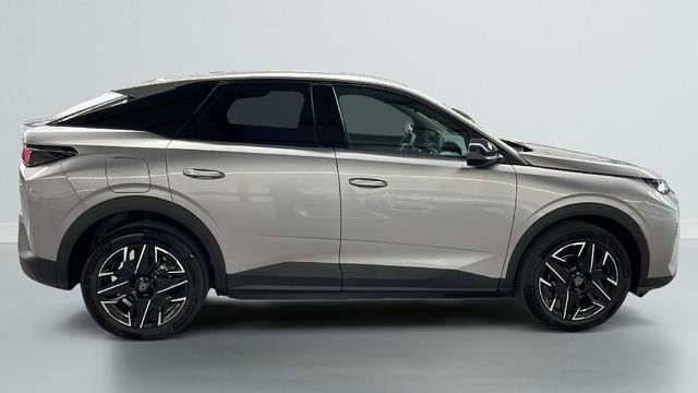 Peugeot 3008 Hybrid 145 e-DCS6 Allure 