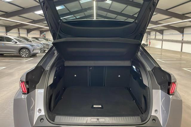 Peugeot 3008 Hybrid 145 e-DCS6 Allure 