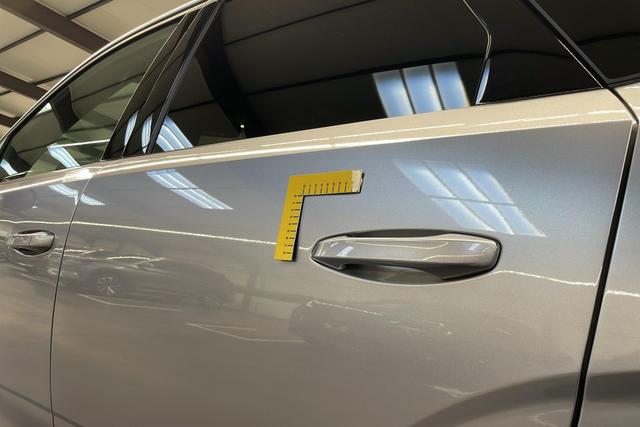 Peugeot 3008 Hybrid 145 e-DCS6 Allure 