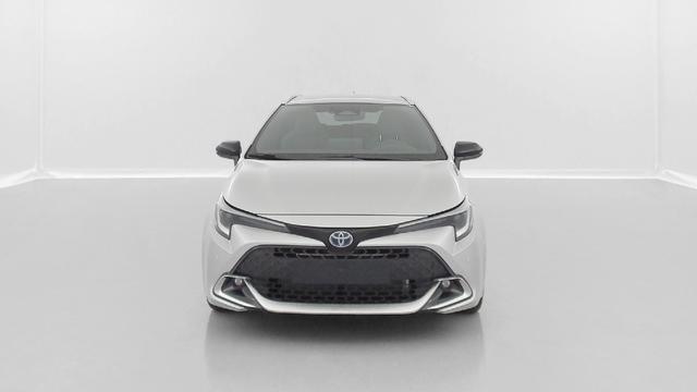 Toyota Corolla Touring Sports Design 