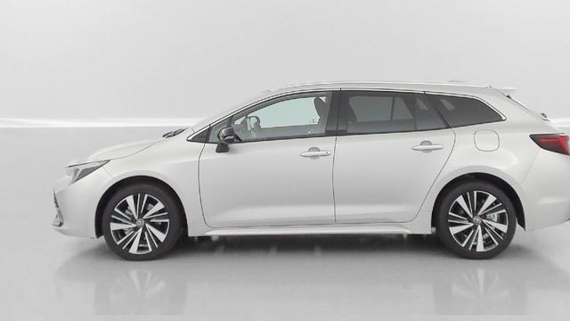 Toyota Corolla Touring Sports Design 