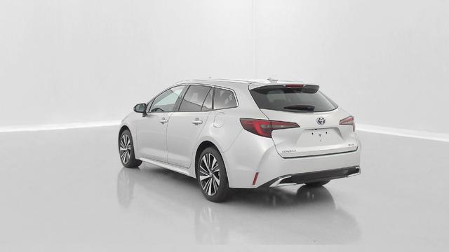 Toyota Corolla Touring Sports Design 