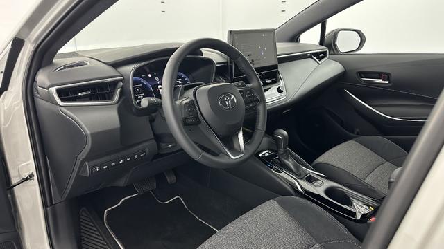 Toyota Corolla Touring Sports Design 