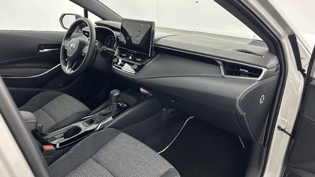 Toyota Corolla Touring Sports Design 
