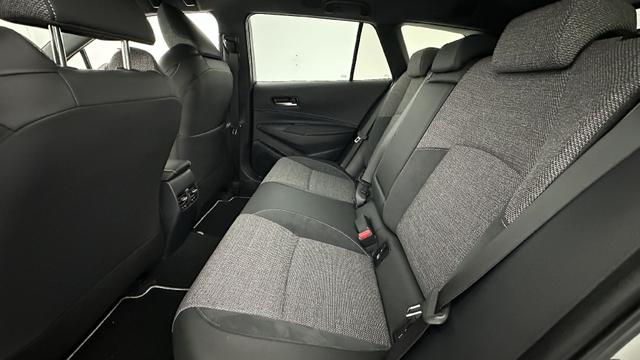 Toyota Corolla Touring Sports Design 