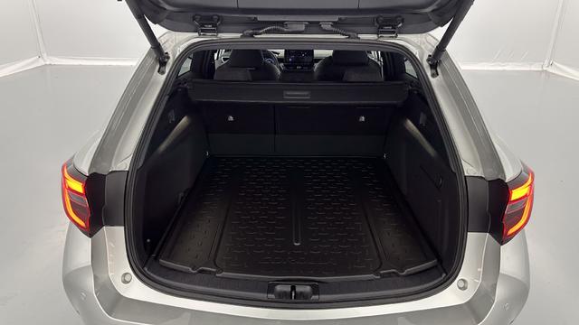 Toyota Corolla Touring Sports Design 
