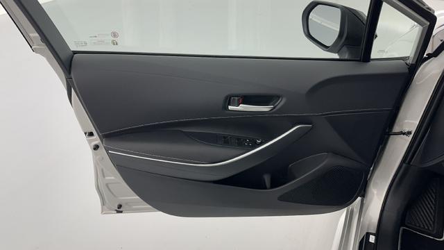 Toyota Corolla Touring Sports Design 