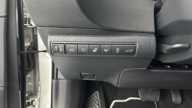Toyota Corolla Touring Sports Design 