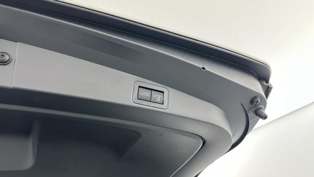 Toyota Corolla Touring Sports Design 