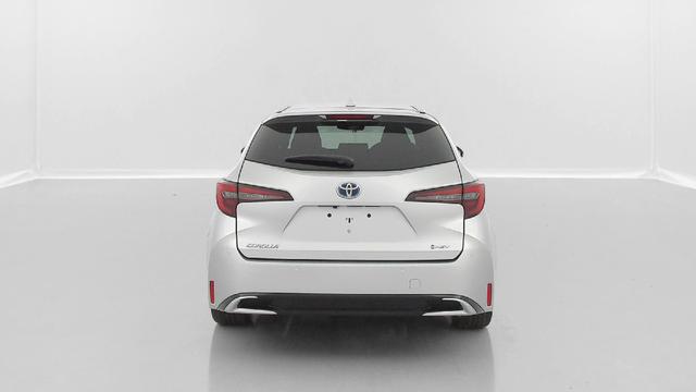Toyota Corolla Touring Sports Design 