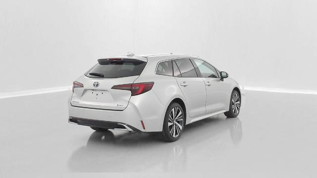 Toyota Corolla Touring Sports Design 
