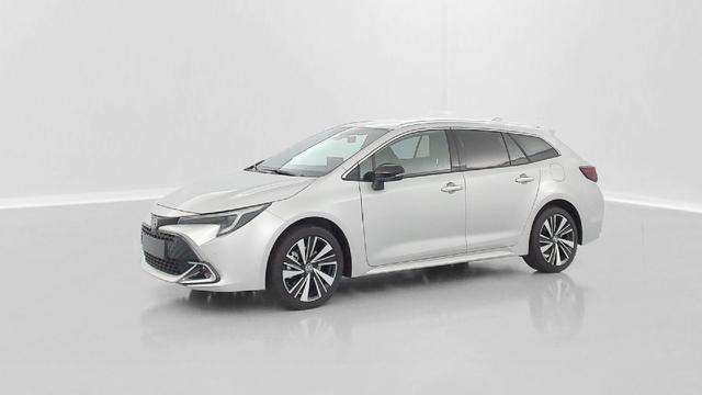 Toyota Corolla Touring Sports Design 