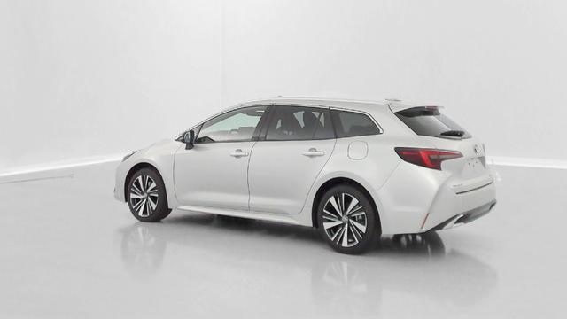 Toyota Corolla Touring Sports Design 