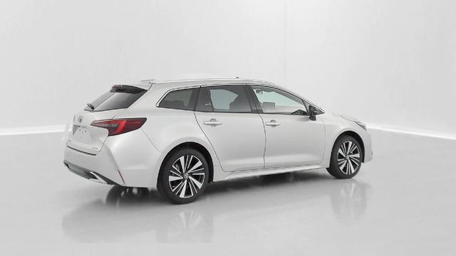 Toyota Corolla Touring Sports Design 