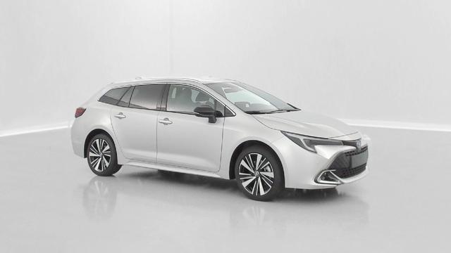 Toyota Corolla Touring Sports Design 