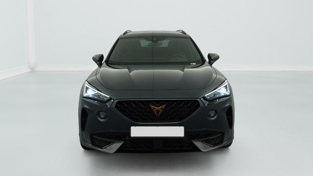 Cupra Formentor 1.4 e-HYBRID 204 ch DSG6 V 
