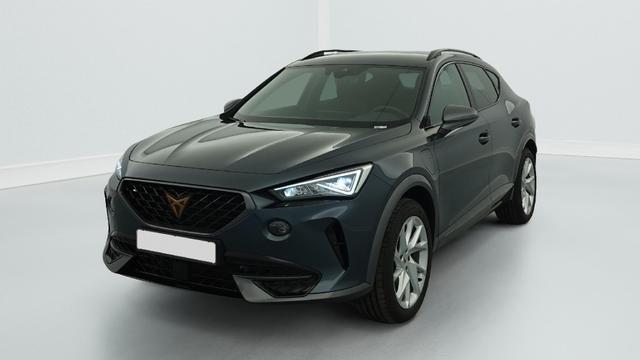 Cupra Formentor 1.4 e-HYBRID 204 ch DSG6 V 