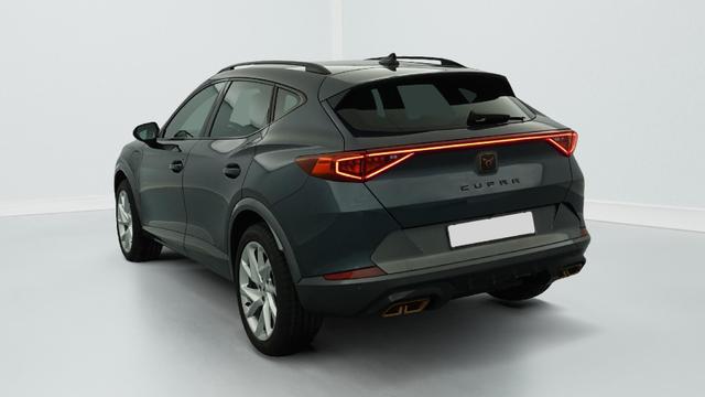 Cupra Formentor 1.4 e-HYBRID 204 ch DSG6 V 