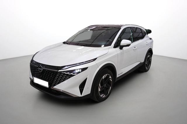Nissan Qashqai - N-CONNECTA
