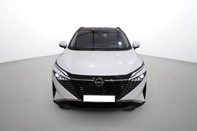 Nissan Qashqai N-CONNECTA 