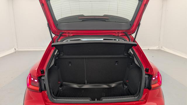 Audi A1 30 TFSI 110 ch S tronic 7 Design Luxe 