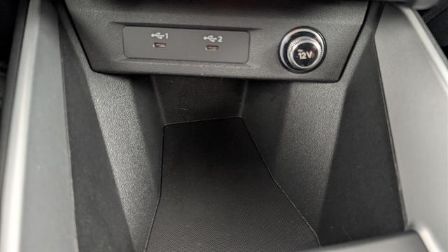 Audi A1 30 TFSI 110 ch S tronic 7 Design Luxe 