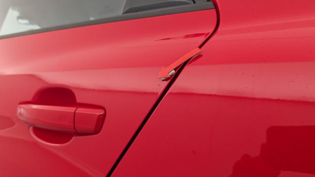 Audi A1 30 TFSI 110 ch S tronic 7 Design Luxe 