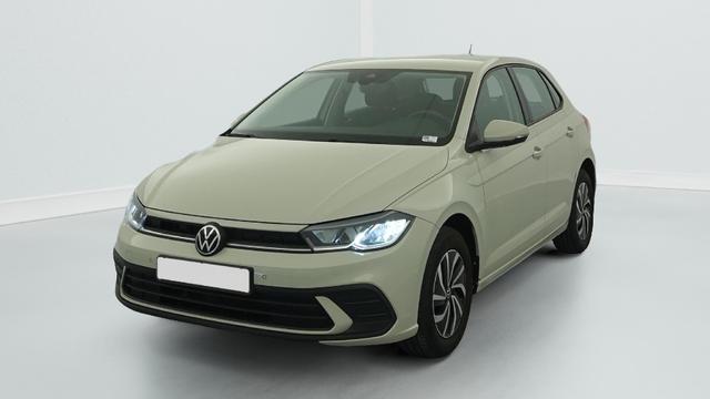 Volkswagen Polo 1.0 TSI 95 S&S BVM5 Life 