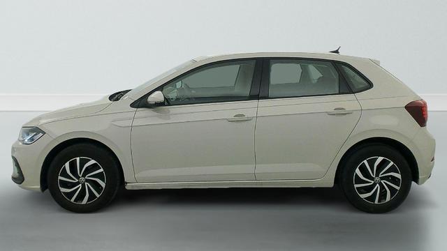 Volkswagen Polo 1.0 TSI 95 S&S BVM5 Life 