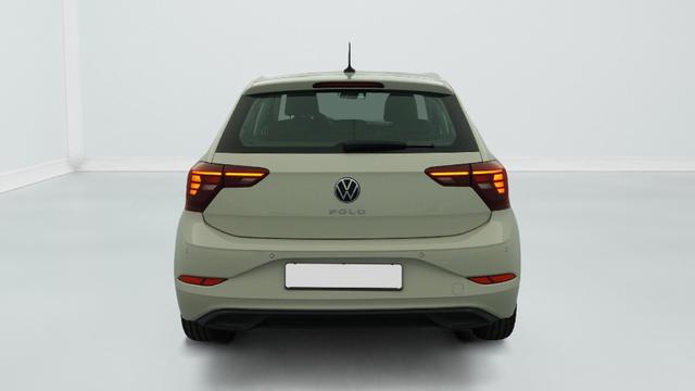 Volkswagen Polo 1.0 TSI 95 S&S BVM5 Life 