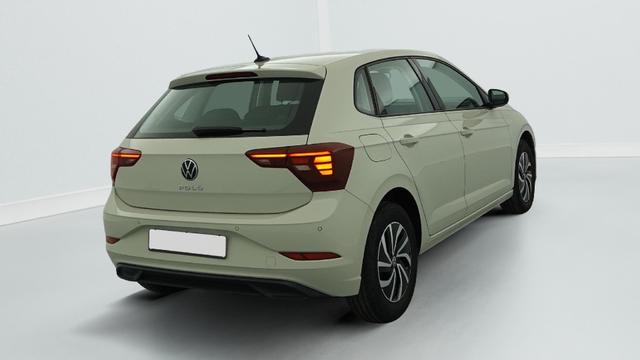 Volkswagen Polo 1.0 TSI 95 S&S BVM5 Life 