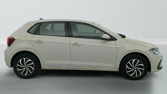 Volkswagen Polo 1.0 TSI 95 S&S BVM5 Life 