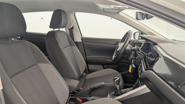 Volkswagen Polo 1.0 TSI 95 S&S BVM5 Life 
