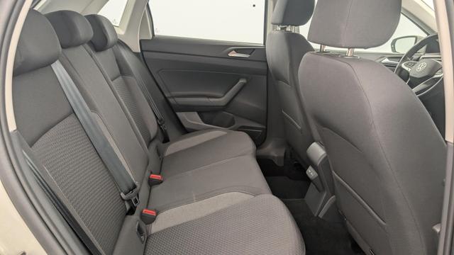 Volkswagen Polo 1.0 TSI 95 S&S BVM5 Life 