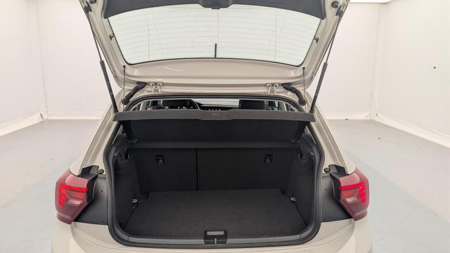 Volkswagen Polo 1.0 TSI 95 S&S BVM5 Life 